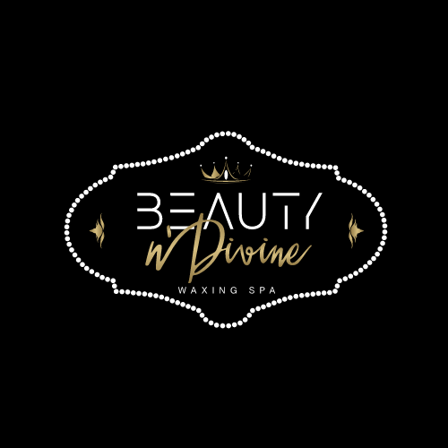 Beauty N' Divine Spa logo